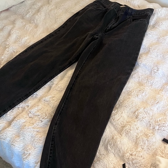 Levi’s Denim Pants - Picture 1 of 5